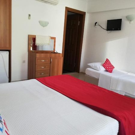 Balalayka Butik Otel มูกลา ภายนอก รูปภาพ