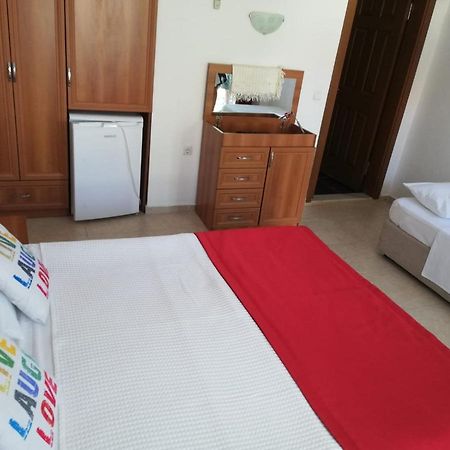 Balalayka Butik Otel มูกลา ภายนอก รูปภาพ